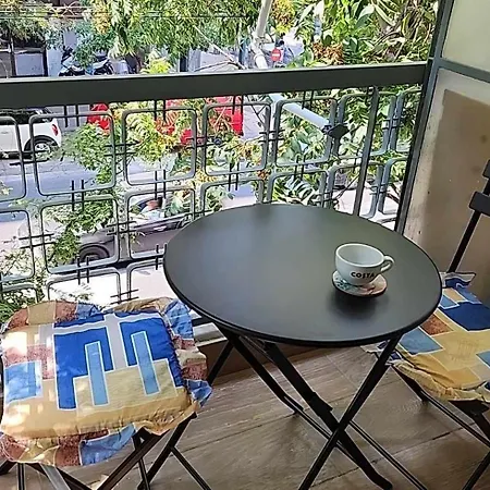 Σπιτι Στο Κέντρο Της Αθήνας!-2